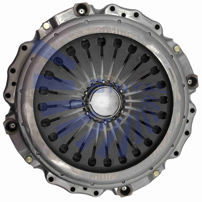 DSP430 Сакс силовой сцепление 236 мм Сакс сцепление диск 1601ZB1T