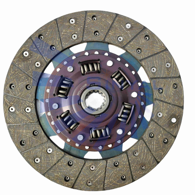 FE334 4D32 4D34 MFD-015UN Мицубиши сцепление комплекты 275x180x14x29.4