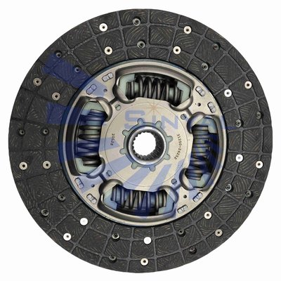 TYC518 Hiace Toyota Сцепление комплекты 1KD FTV 31250-26252 CT-084