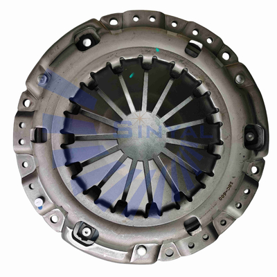 4JG2 4JB1-TC 8943752471 Исузу сцепление наборы 250×160×278.0
