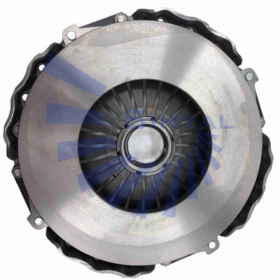 3482083039 430*235*450 Сборка пластин под давлением DSC 11.16