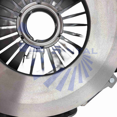 3482083039 430*235*450 Сборка пластин под давлением DSC 11.16