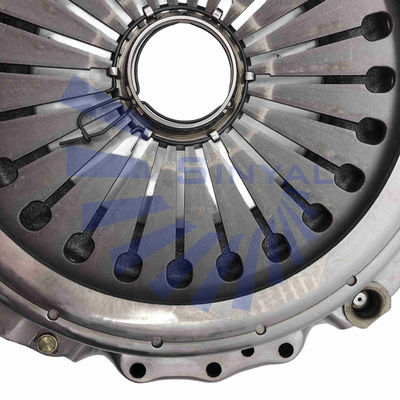 3482083039 430*235*450 Сборка пластин под давлением DSC 11.16