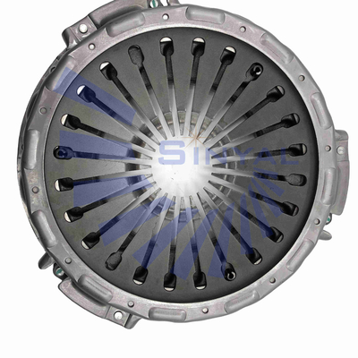 365x212x394x10.5 SH-104101-8-YD Bus Eaton Clutch Kit Сцепление и диск