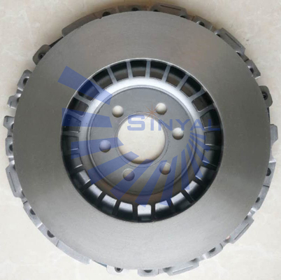 3082149438 Покрытие сцепления 210*132*219 FAW VOLKSWAGEN JETTA5V