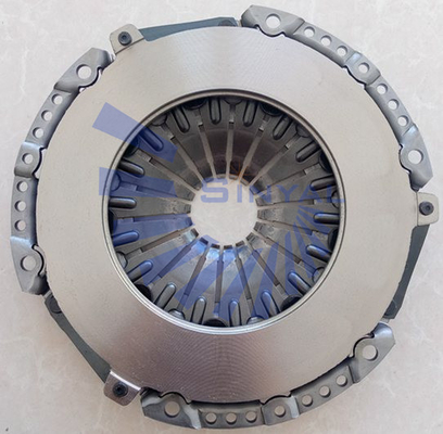 141878001344 Крышка сцепления 228*145*250 FAW VOLKSWAGEN JETTA5V BJG ATK