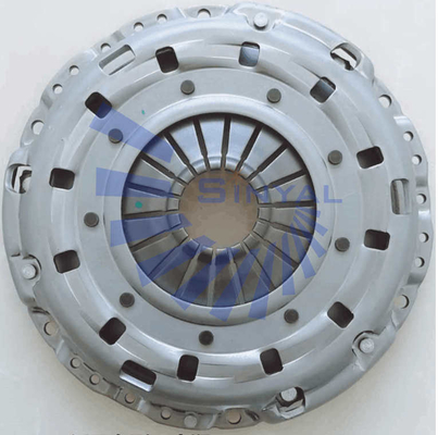 1528774 Комплект сцепления 258*23*278 JXFA, JXFC, PHFA, PHFC Ford 3000950727 JMC V348 2.4T