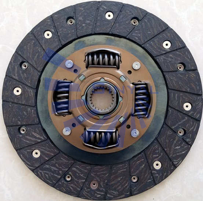 MBD004U Крышка сцепления 225*23*26.3 MD802120 4G63 4D55T V31 Mitsubishi