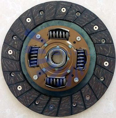 MD771133 MBD005U DM-043 Сцепление 215*20*22.4 4G63 4G93 Mitsubishi
