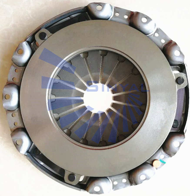 MBC538 CM-904 MD732685 Крышка сцепления 240*160*276 4G63 6G72 D4BB Mitsubishi PAJERO