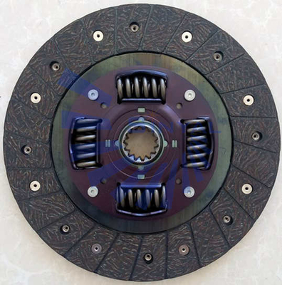 MB919425 DM-052 MBD034U Сцепление 240*14*29.4 6G72 D4BB Mitsubishi PAJERO