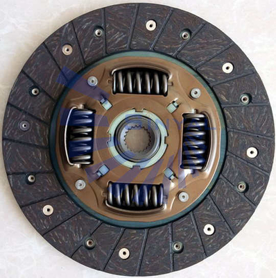 MR477359 MBD101 Сцепление 230*20*22.4 4G69 4G64 4G63 Mitsubishi THE OUTLANDER