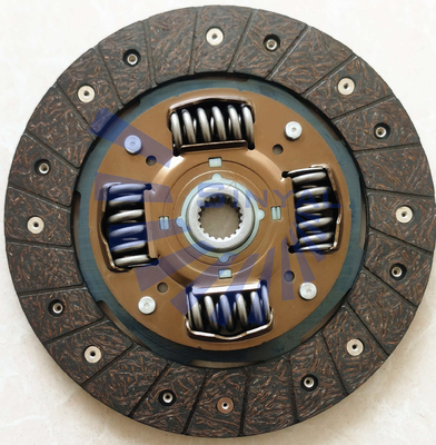 MBD104 Диск сцепления 225*20*22.4 4B10 4B11 Mitsubishi THE OUTLANDER