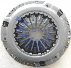 Покрытие сцепления 31210-42010 CTX-123 TYC567 240 * 149 * 276 RAV4 1AZ-FE 2AZ-FE