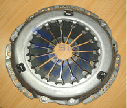 31210-0K400 CT-064 TYC565 Крышка сцепления 239*149*271 2L 3L 5L 2KD-FTV