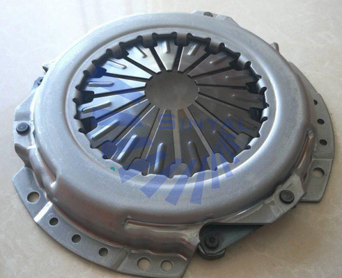 31210-0K400 CT-064 TYC565 Крышка сцепления 239*149*271 2L 3L 5L 2KD-FTV
