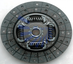 31250-0K110 DTX-137 TYD135U 250*21*29.8 Сцепление 3RZ-FE 3VZ-E 2TR-FE 5VZ-FE