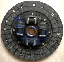 31250-10110 DT-124 TYD035U 212*21*23.8 Сцепление Toyota CAROLA