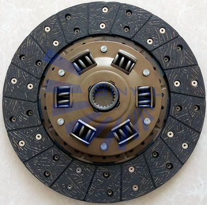 31250-37070 DT-098 TYD078U 275*24*29.8 Сцепление Toyota 13B 14B 2KD 4WD