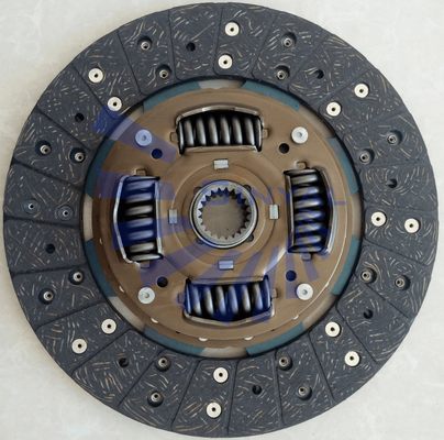 31250-0K040 DT-146 TYD317 260*21*29.8 Сцепление 1KZ-T 2KD-FTV 1KD-FTV 3B VIGO 260