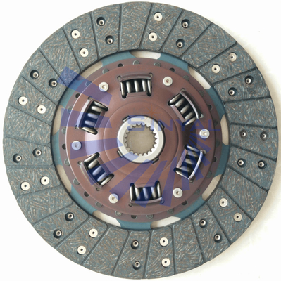 31250-0K040 DT-146 TYD317 260*21*29.8 Сцепление 1KZ-T 2KD-FTV 1KD-FTV 3B VIGO 260