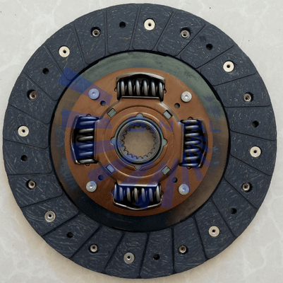 31250-33010 DT-100V TYD085U 225*20*27.7 Сцепление 3S-FE 5S-FE 1AZ-FSE CAMRY 3S