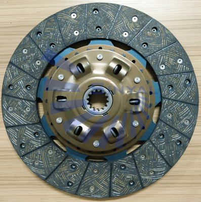 31250-60232 DT-113 TYD119U 300*14*32.4 Сцепление 1FZ-FE 15B-FTE 1HD-FTE 1FZ-FE