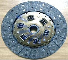 31250-36620 DT-193 TYD120 275*14*32.4 Сцепление 1HD-T