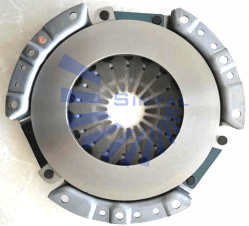 8-95259-132-1 ISC565 CG-011 240*160*270 4JB1T 4JB1 Крышка сцепления NKR