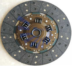 30100-89TA2 ISD136U DG-321U 300*21*28.8 Пластина сцепления 4HF1