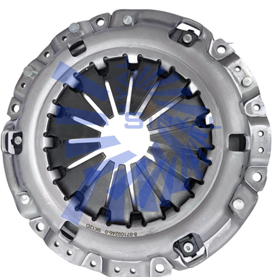 ISD141U 8-97217-985-0 Сцепление Isuzu 100p 4JG2 4JB1 250*24*25.6 DG-903