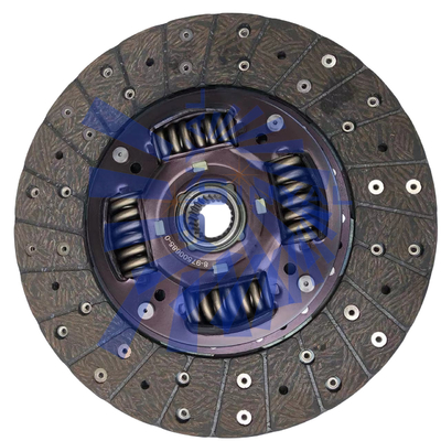 ISD141U 8-97217-985-0 Сцепление Isuzu 100p 4JG2 4JB1 250*24*25.6 DG-903