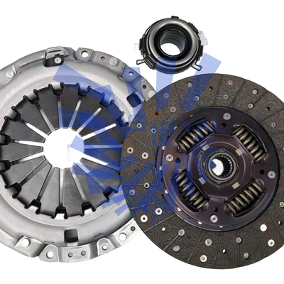 ISD141U 8-97217-985-0 Сцепление Isuzu 100p 4JG2 4JB1 250*24*25.6 DG-903
