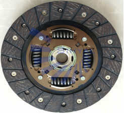 30100-ED80B 826818 NSD176 215*26*21.8 Сцепление HR16DE NV200