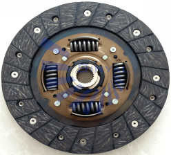 30100-ED80B 826818 NSD176 215*26*21.8 Сцепление HR16DE NV200