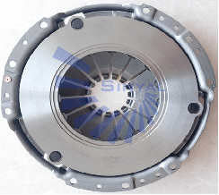 30210-JD00A NSC655 Крышка сцепления 225*160*255 MR20DE X-TRAIL 2.0