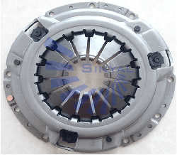 30210-JD00A NSC655 Крышка сцепления 225*160*255 MR20DE X-TRAIL 2.0