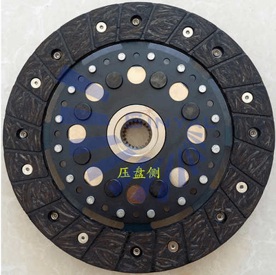 30100-ET000 NSD152 Сцепление 225*21*23.8 MR20DE MR18DE QASHQAI 2.0