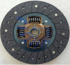 30100-P9510 ISD104US NSD052U Диск сцепления 240*24*25.6 VG30E L28 SD33 TD25 KA24E SR20DET