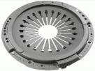 3482 071 131 Volvo Комплекты сцепления 400*250*450 GMFZ2/400