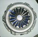 802612 180*127*209 Крышка сцепления PEUGEOT 206 HFX (TU1A),HFX (TU1JP) CDY (TU9M) C3A