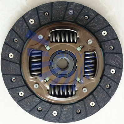 9004393 DGM-2102 215*24*20.5 Сцепление HYATT 1.6 F16D3D L79(110CUL4) L95 F16D3D
