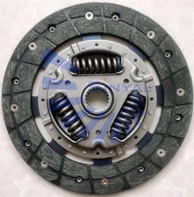 22400-83050 22100-83050 190*20*22.4 Диск сцепления M13A G13BB JIMNY 1.3