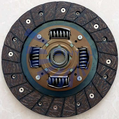 HCD036U DH-919 215*20*22 Диск сцепления R18Z4 R18A1,R18A2 CIVIC1.8