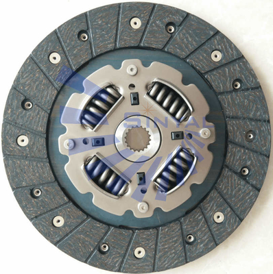 NSD025U DN-057 215*18*20.6 Диск сцепления SR20DE