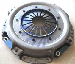 ISC567 ISC519 Крышка сцепления 275*180*320 4BD1 CG-301 5-31220-024-0