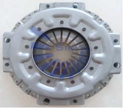ISC567 ISC519 Крышка сцепления 275*180*320 4BD1 CG-301 5-31220-024-0