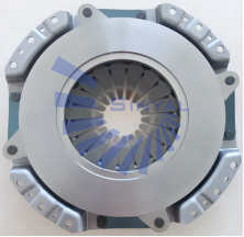 ISC567 ISC519 Крышка сцепления 275*180*320 4BD1 CG-301 5-31220-024-0