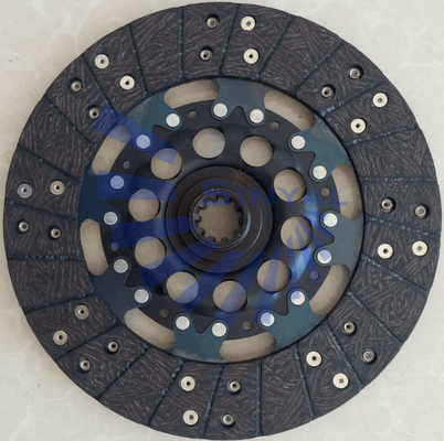 1601100RAA 327004910 Сцепление 265*10*29 R 425 DOHC JE4D25C,R 425 DOHC R 425 DOHC R 425 SOHC 425