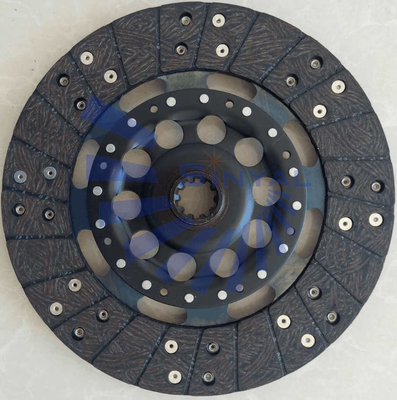 1601100RAA 327004910 Сцепление 265*10*29 R 425 DOHC JE4D25C,R 425 DOHC R 425 DOHC R 425 SOHC 425